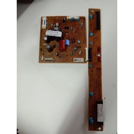 SET Z-SUS BOARD TV PLASMA LG 42PN4500.