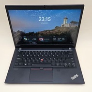 16g板載T14S i7-10510U ThinkPad 14" Lenovo 16g ram 512g SSD