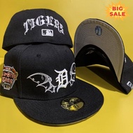 Detroit Tigers All-Star Game M.L.B Fan Hat [New] Spot Men and Women's Fashion Exquisite Hand-embroid
