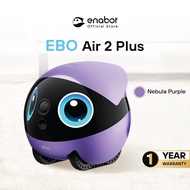 [Grand Launch] EBO Air 2 Plus CCTV Camera  Whole Home Mobility  Smart AI Tracking  2 Way Video & Aud