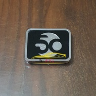 50Th Anniversary Logo Emblem TOYOTA 50Th Edition/ TOYOTA