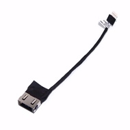 DC Power Jack Charging Cable for LENOVO V110 V110-15ISK V110-15IKB V110-15AST 450.08B08.0001
