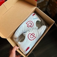 READY STOCK FUTSAL SHOES DESPORTE CAMPINAS JP6