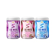 MANA Eggy S Egg White Protein New Formula Smoothie Pine Low Calories