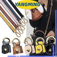 YANGYANG Leather Strap Women Transformation Conversion Crossbody Bags Accessories for Longchamp