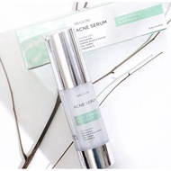 serum acne ms glow