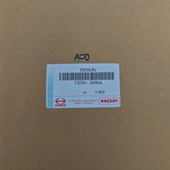 Piston Set Hino Jumbo Em100 Em 100 -- Vat115