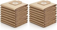 10 pack of vacuum cleaner bags Compatible With Nilfisk Euroclean Kent GD930 UZ930 UZ935 DP9000 UZ920