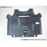 AUDI A4 A5 AUTO GEAR LOWER COVER 8K1863822J /8K2863822J/8K2863822M Q5 2009-2015y