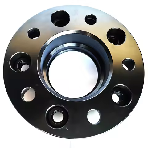 Car accessories 25MM Car Widen kit Adapter 5x112 57.1 Hub Centric Wheel Spacer 2PCS For Audi a4 b7 2