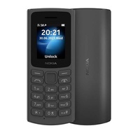 Nokia 105 4G Dual LTE