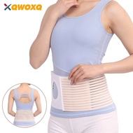 ✵☁☇  Ostomy Hernia Belt Stoma Support Ostomy Hernia Belt for Colostomy Bag Abdominal Binder Lower Waist Support Belt Binding Support