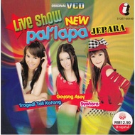 Live Show New Pallapa VCD 51357-66449