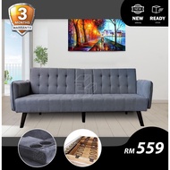 BETTY FURNITURE VIRTUOSO Adjustable Sofa Bed
