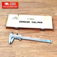 SKETMAT VERNIER CALIPER SIGMAT VERNIER CALIPER LONG MEASURING TOOL Caliper Measure Tool