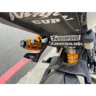 D2避震器 北北基 永久保固 FTT永輪車業 新北 三重 1個