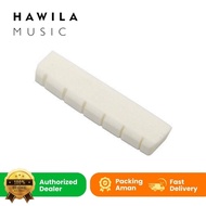 HOSCO Bone Nut HSB NM2 For Acoustic Guitar Original Japan