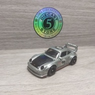 HOTWHEELS Hot Wheels eurospeed porsche 993 gt2