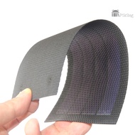 1W 6V Flexible Solar Panel Small Thin Amorphous Silicon Solar Cell DIY Waterproof Camping Portable P