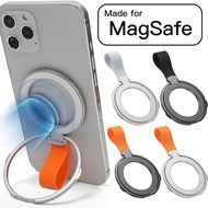 ที่วาง์สายโทรศัพทแม่เหล็กรองรับขาตั้งโทรศัพท์มือถือชาร์จไร้สายแท่นยืนแม่เหล็กใช้ร่วมกับ Apple IPhone 15 Pro Max Magsafe