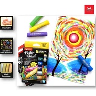 UNICORN POSTER PAINT UPP-6C