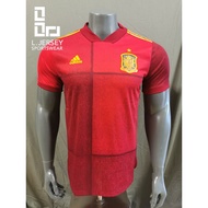 [PLAYER ISSUE] SPAIN MEN HOME SEASON 20/21 HEAT.RDY JERSEY