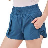 ENCORE ATHLETICS - HIDEAWAY Shorts