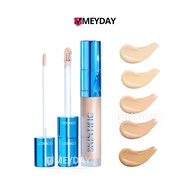Skintific Cover Perfect Serum Concealer สคินทิฟฟิค คัฟเวอร์ เพอร์เฟค เซรั่ม คอนซีลเลอร์ 5g