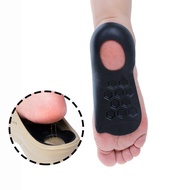 Arch Support Insole Flat Arch Correction Insole Support Pad Valgus Correction Insole/1123