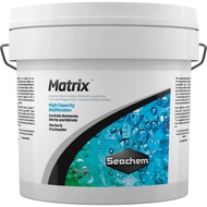 SeaChem Matrix 4 Litres Treatment