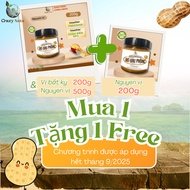 CrazyNuts Sugar-Free Peanut Butter (Peanut Butter) Diet | Eat clean, Keto, Healthy-200g