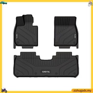 𝗠𝗢𝗨𝗡𝗧𝗣𝗥𝗢™ Premium Dedicated Car Phone Holder GAC GS3 EMZOOM (2024-2026)