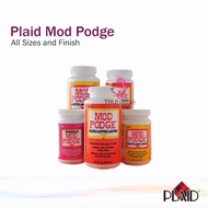 Mod Podge Craft Adhesive, All Finish and Sizes