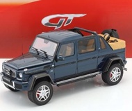 GT Spirit GT174