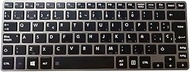 English US Laptop Keyboard for Toshiba Portege Z30-A PT241C-04C002E1 PT241C-04F045 PT241C-0730C6 PT2