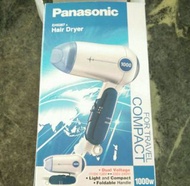 Panasonic 風筒 hair dryer EH5287