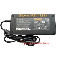 Acer Predator Helios 300/500/18 laptop 330W Power Charger Nitro 16 Chicony 19.5V 16.92A Adapter