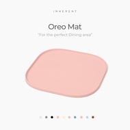 [INHERENT] OreoMat Pet mat dog mat cat mat