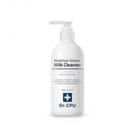 Dr.CPU Mediclear Aroma Milk Cleanser 300ml x2pack(Skincare/Facial Cleanser)