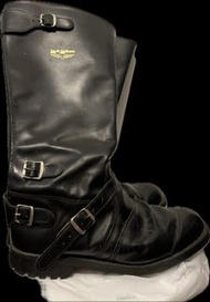 Lewis Leathers Biker Boots UK 10 / EU 44