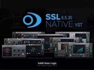 SSL .  Solid State Logic   Plugin   plugin ตัวพ่อที่ใช้ปรับได้กับเครื่องดนตรีทุกๆชิ้นและเสียงร้องได้