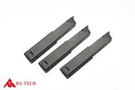 【RA-TECH】KRYTAC Kriss Vector 短劍 GBB 60發 彈匣 (三支裝)