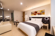 Hotel Oasis Urban Spa