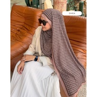 SHAWL Monarki - Dhea