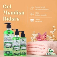 Gel Mandian Daun Bidara Ruqyah Aromaterapi Bidacare