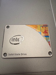 出讓Intel SSD 530 Series 120GB
