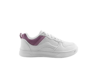 Sepatu Airwalk Baldy Women Warna White Pink