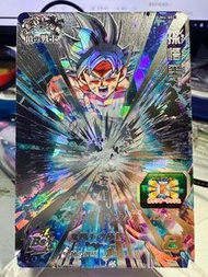 完美品！ 日版 龍珠英雄卡 隱藏 4星 UM4 - SEC 閃卡 （可交換）