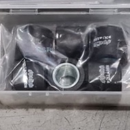 SYM GTS / CRUISYM / JOYMAX 250 / 300 POLINI Roller (6 rollers set)