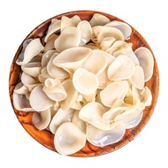 New Arrival Northeast White Jade Black Fungus Dried Goods Small Crisp Rabbit Ear Fungus Loose Large 